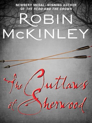 cover image of The Outlaws of Sherwood